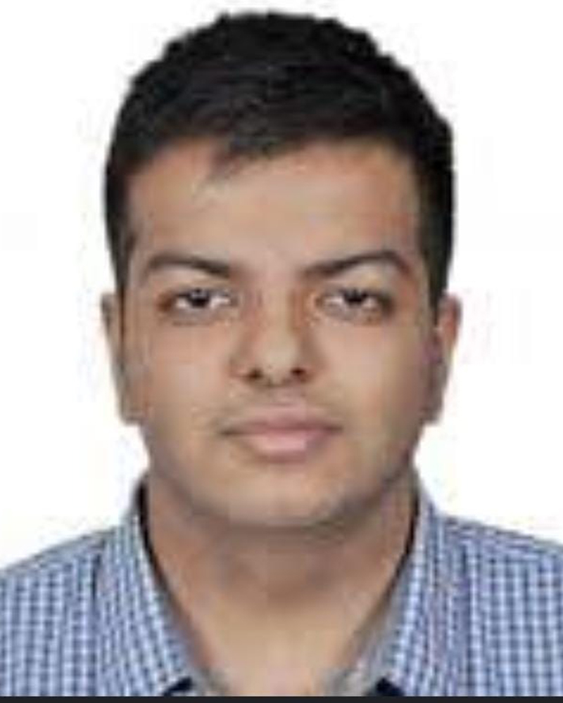 Raghav Bikhchandani