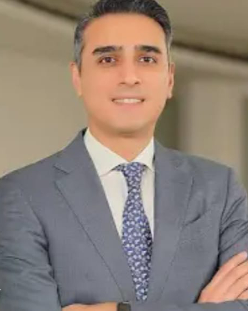 Shikhar Malhotra